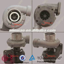 Turbocharger S2B EC140B EC120 04258199KZ 20460945 BF4M2012C